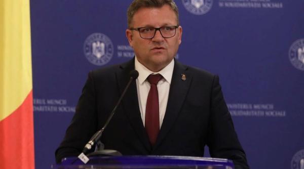 Noua Lege a pensiilor. Ministrul Muncii a clarificat lucrurile: "Acesta este adevărul"