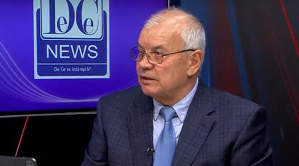 Inventatorul Iuliean Horneț, soluţie pentru rezolvarea crizei energetice: Avem o singură şansă