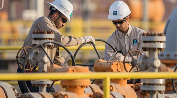 Saudiții de la Aramco: Lumea trebuie să fie îngrijorată