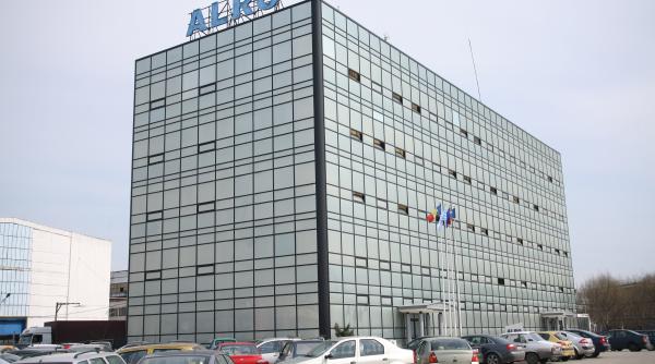 ALRO Slatina, selectată de către CE Oltenia pentru a construi împreună centrala electrică pe gaze naturale de la Işalniţa