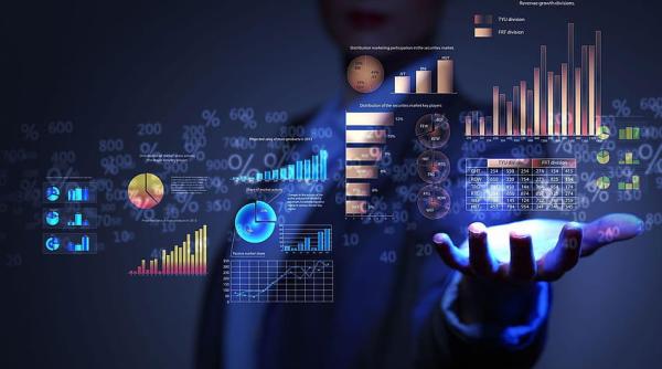 Bursele mondiale continuă să revină la viață, cu Lizz Truss în centrul atenției