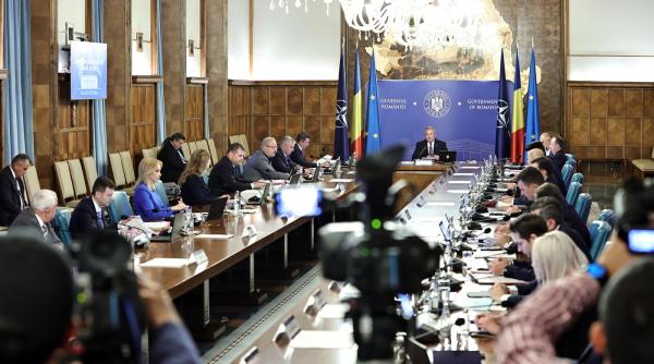 Guvernul României NU a mai plătit factura la curent de 6 luni