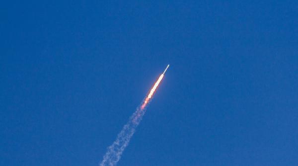 Pentagonul alocă aproape 1 miliard de euro pentru o rachetă care să dea fiori Rusiei și Chinei 