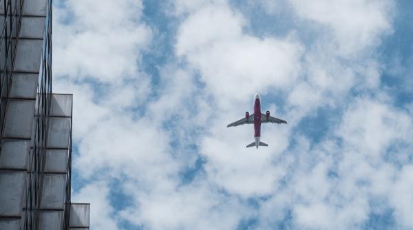 Un asemenea avion nu are nimeni în lume. Compania Swiss intră în istorie