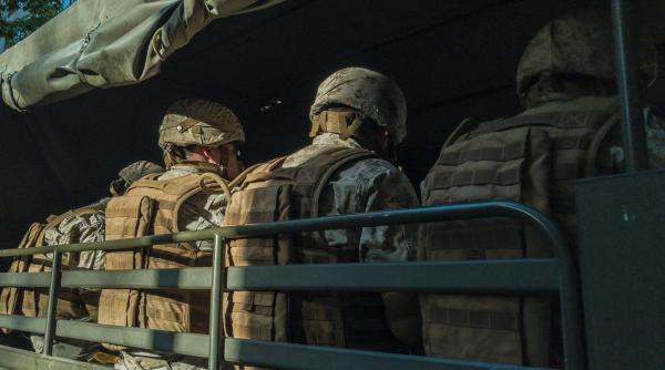 Polonia cheltuiește sume record pentru a-și întări dispozitivul de apărare 