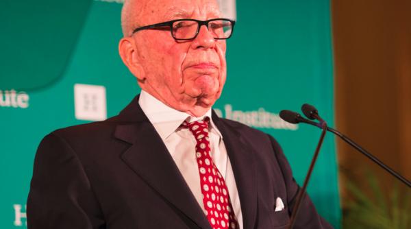 Rupert Murdoch vrea să-și refacă imperiul media, reunind Fox și News Corp