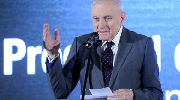 Adrian Vasilescu: Legea a creat o nedreptate între cei cu ROBOR și IRCC