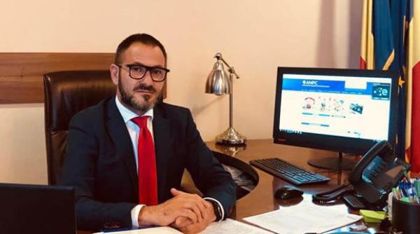Horia Constantinescu (ANPC): Este nevoie de educaţie financiară