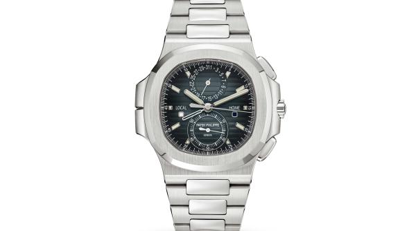 Patek Philippe aliniază șapte ceasuri de excepție