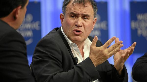 Declarație șocantă! Nouriel Roubini: Într-un anume sens, al Treilea Război Mondial a început deja 