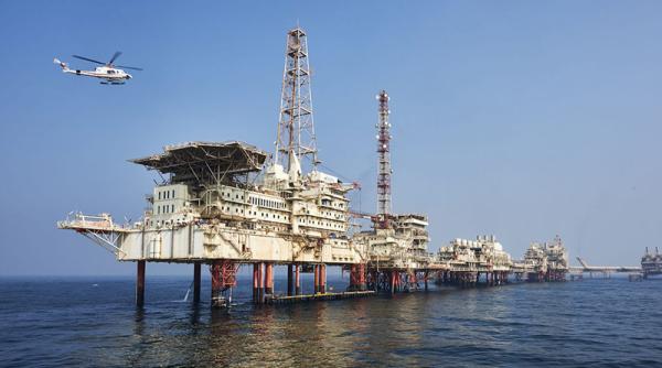 Emiratele accelerează producția de gaze pentru a completa golul lăsat de ruși