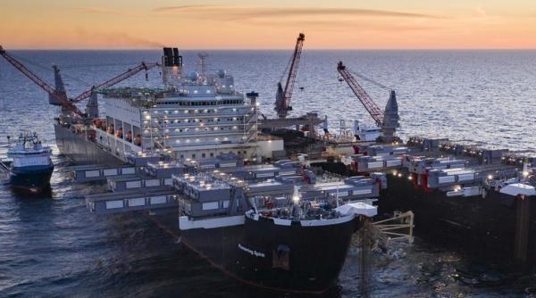 Norvegienii au pus ochii pe OMV și vor să cumpere. Ce se întâmplă cu Petrom