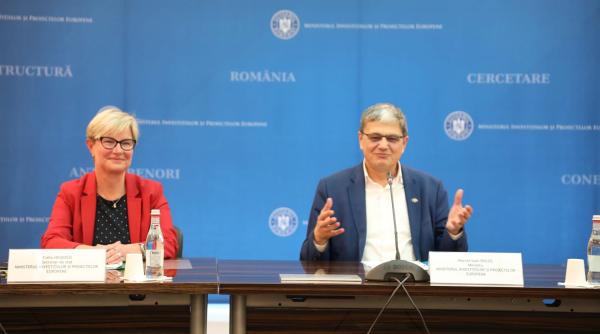 "România atractivă". Au fost semnate primele contracte din cadrul programului 