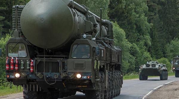 The Economist: Cum detectăm un atac nuclear iminent