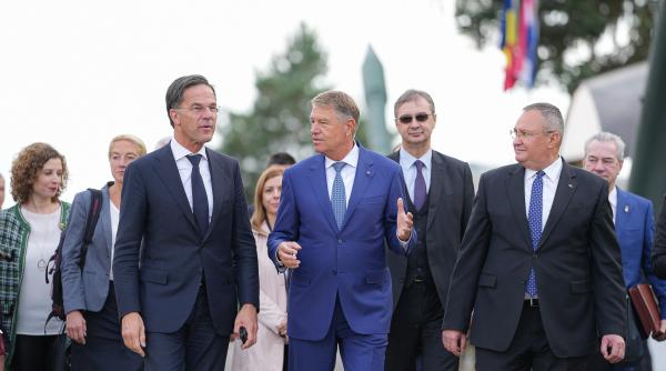 Aderarea României la Schengen. Klaus Iohannis: Avem o şansă, însă nu avem o garanţie