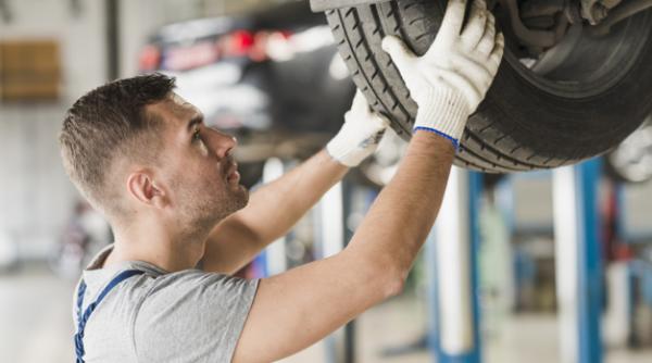 RAR demontează mitul "anvelopelor de iarnă obligatorii de la 1 noiembrie" și clarifică situația cauciucurilor all season