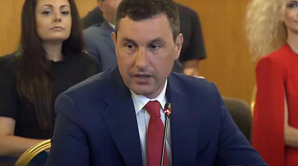 Utilizarea apelor uzate. Tanczos Barna: "Putem finanța cu siguranță proiecte-pilot”