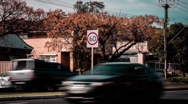 Șoselele vor avea ”ochi”. Șoferii nu mai au scăpare