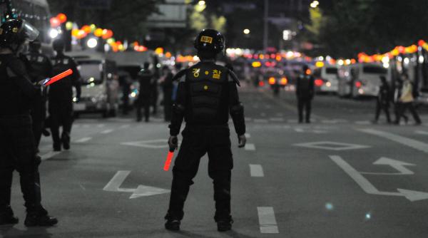 Proteste în Germania pentru majorarea subvenţiilor la energie