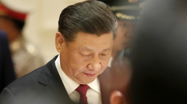 "Lumea are nevoie de China", transmite Xi Jinping, reales pentru al treilea mandat la conducerea Partidului Comunist