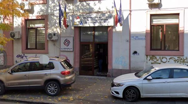 ANRE a emis autorizaţie de înfiinţare pentru o centrală nouă pe platforma fostului Oltchim