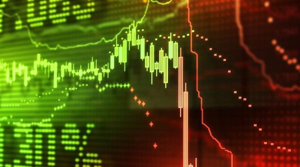 Bursa de la Bucureşti a închis în scădere prima zi a săptămânii