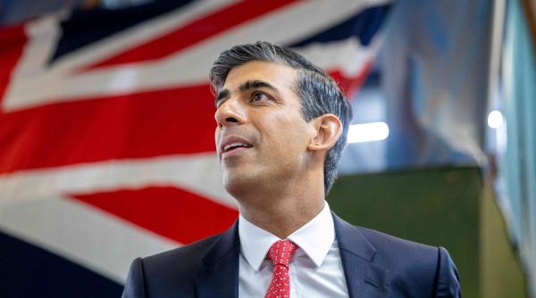 Rishi Sunak, misiune dificilă: Să ridice din genunchi economia britanică 