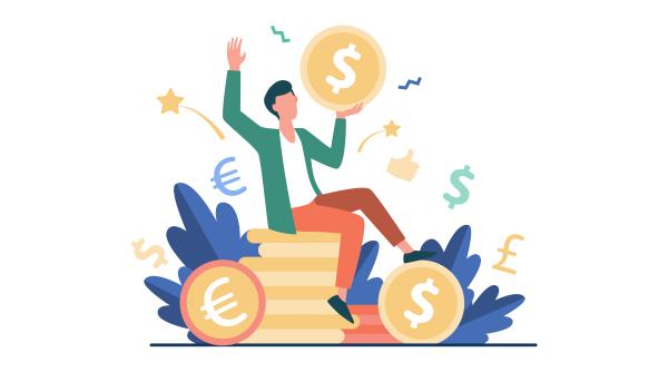 Acești angajați vor primi salarii din ce în ce mai mici. Care sunt explicațiile