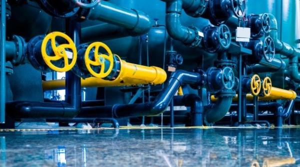 Europa a ajuns să se ”scalde” în gaze! Are deja prea multe 