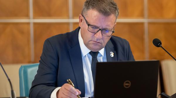 Marius Budăi, anunţ privind pensiile românilor: Aproape sigur, acel procent de 9,4% va fi scos din PNRR