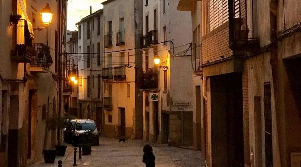 O comună din Spania refuză să devină ”cea mai frumoasă” din țară VIDEO