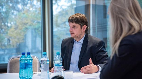 Localități deconectate de la rețeaua electrică în Republica Moldova, previziune sumbră a vicepremierului