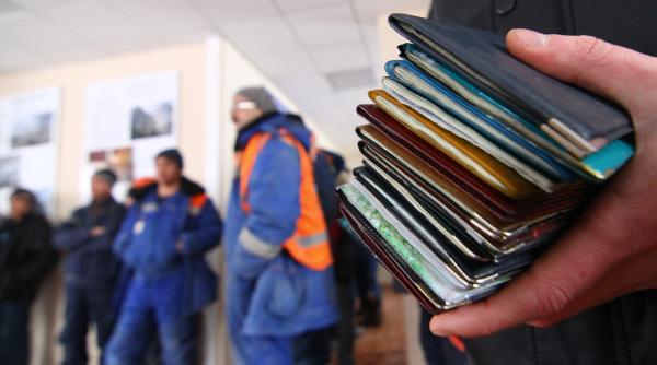 Migranții ruși produc inflație în țările vecine