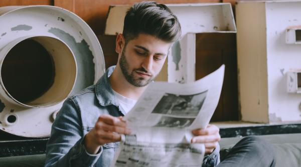 Știrile dimineții. Citiți despre salarii mai mici, Schengen, banii lui Putin și alimente