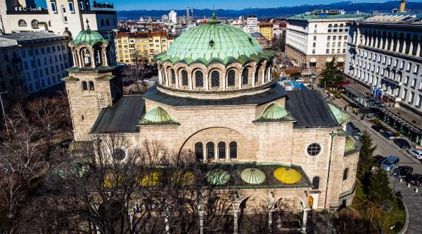 Guvernatorul Băncii Centrale spune ce-i lipsește Bulgariei să adere la euro