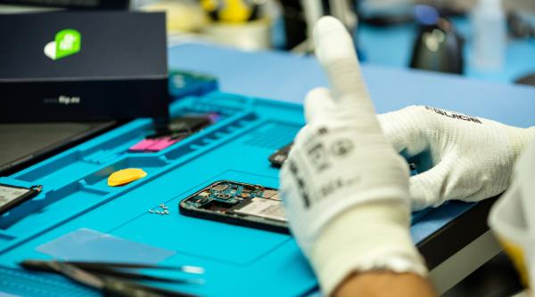 OMV Petrom se implică în dezvoltarea economiei circulare