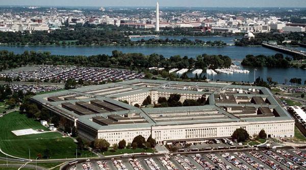 Pentagonul nu încurcă lucrurile: Rusia este una, China este altceva