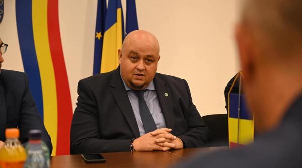 Stare de alertă în județul Maramureș, aprobată de Guvern