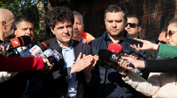 PMB vrea refinanțarea datoriei către BERD. De câți bani are nevoie primăria Capitalei