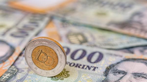 Cehii, slovacii şi austriecii îşi fac cumpărăturile în Ungaria, după ce forintul s-a prăbuşit pe cursul valutar