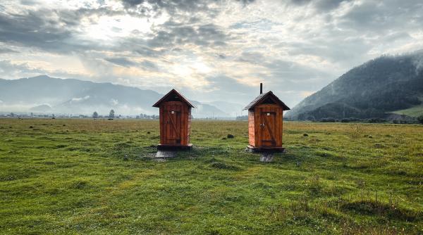 Amenzi uriașe pentru cei cu fose septice