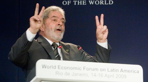 Bizara epocă Bolsonaro din Brazilia s-a încheiat. Lula da Silva revine la președinția țării