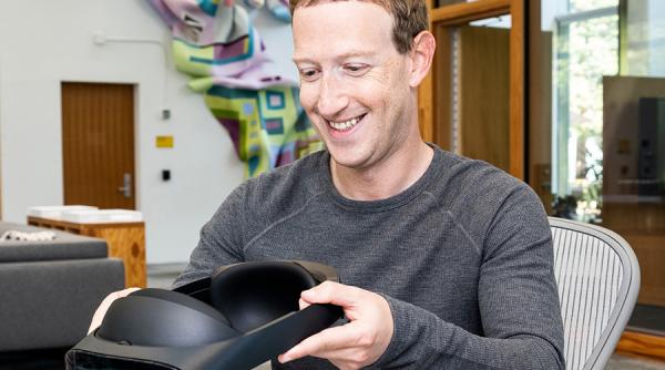 Investitorii Meta, înfuriați: Zuckerberg cheltuie prea mulți bani