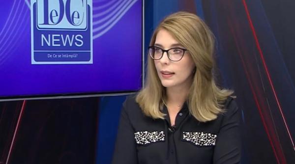 Plafonarea la un consum de peste 255 KWh. Ioana Krekan (ENEL): ”Sunt două variante”