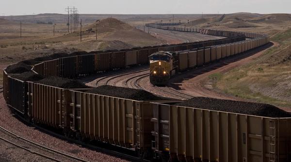 CEO a refăcut stocul necesar de cărbune pentru această iarnă