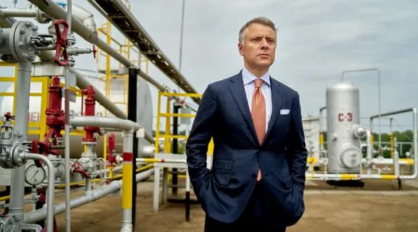 Directorul Naftogaz şi-a dat demisia, pe fondul crizei energetice din Ucraina