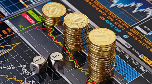 Evoluţii financiar-bancare şi bursiere. Cotaţiile zilei, 1 noiembrie