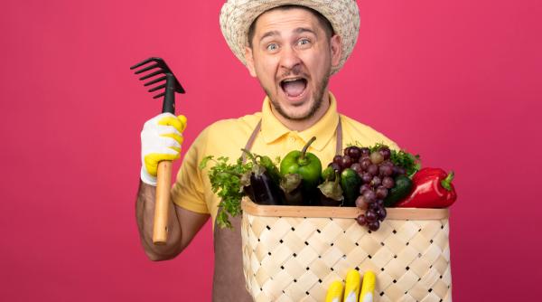 Într-o singură zi, 19.000 de produse au fost livrate prin Casa de Comerţ Unirea