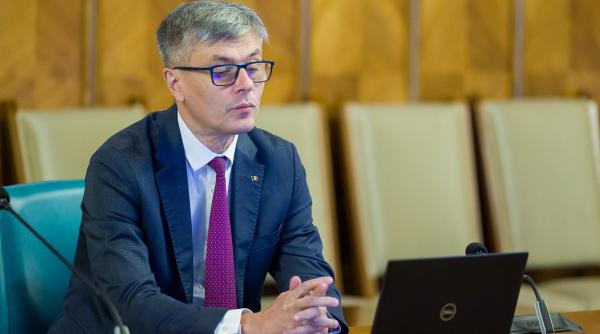 Ministrul Energiei: Avem în depozite gaze naturale de 96,52% 