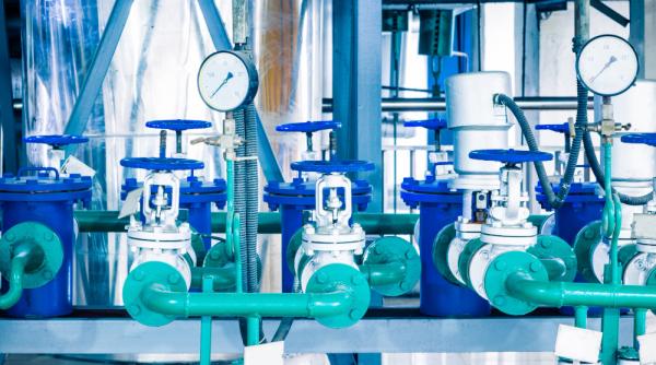 Cum a reușit Bulgaria să reducă prețul gazelor cu 47% de la 1 noiembrie 